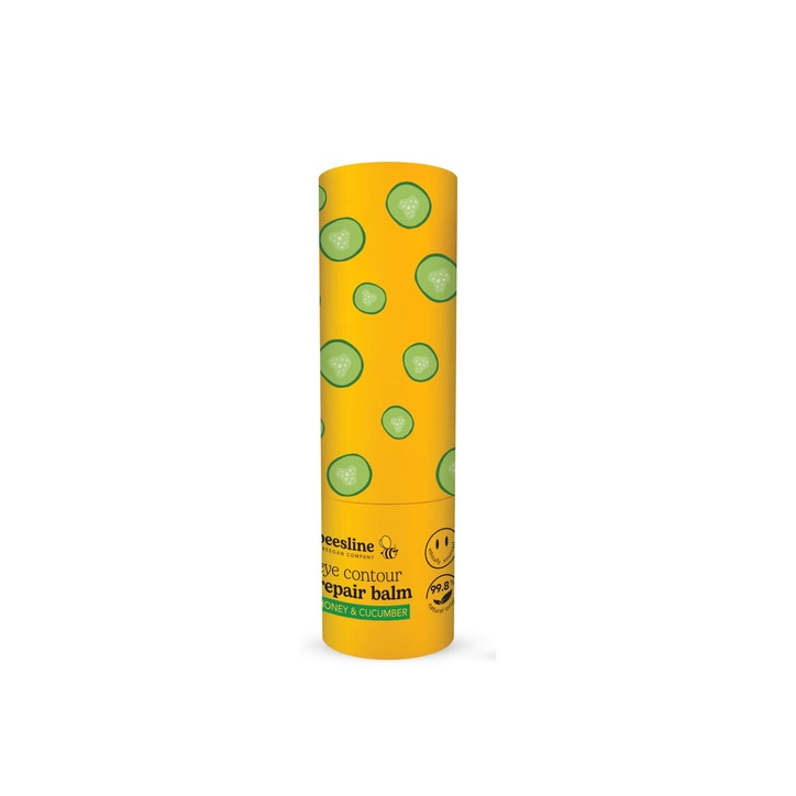 Beesline Eye Balm Μέλι-Αγγούρι 4.5g